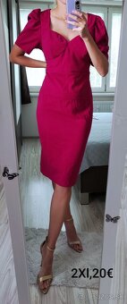 Elegantné šaty od Xl - 5