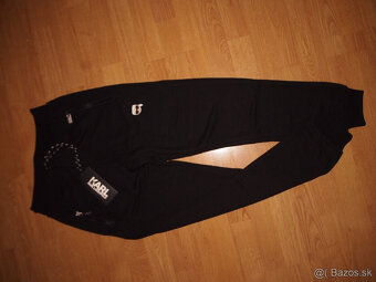 Karl Lagerfeld pánska teplávová súprava - 5