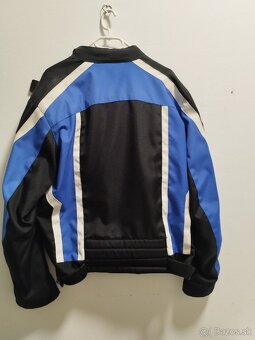 Predám moto bundu - 5