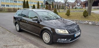 VW.PASSAT b7 2.0tdi CR DSG 6 - 5