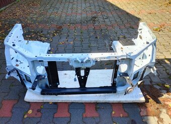 Ford Ranger Raptor diely FOX 2020 - 5