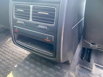 VW Touareg 7P facelift , 3.0TDi, r.v.:2015 - 5