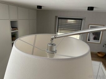 AZZARDO Barcelona – dizajnová závesná lampa - 5