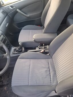 Škoda octavia 1.6 kw75 - 5