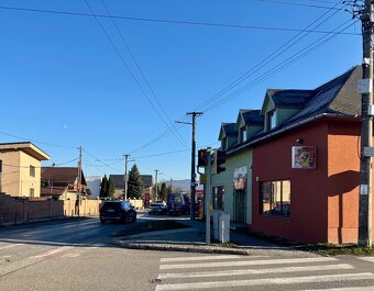 Prenajom obch. priestorov. Kosice-Krásna - 5