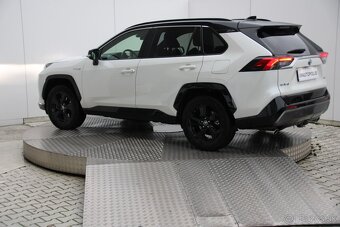 Toyota Rav4 Selection - 5