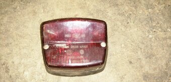 JAWA 250 / 350 originál diely - 5