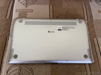 ASUS ZenBook 14 (UX433FAC) – strieborný, hliník - 5