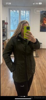 The north face damska bunda L - 5