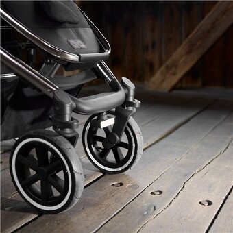 kočík ABC Design Salsa 4 - 5