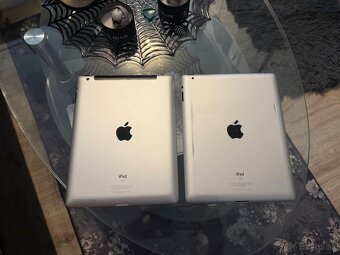 Apple iPad A4130 A1395 - 5