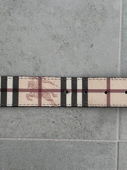 Burberry Belt - 5
