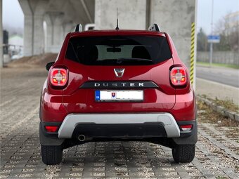 Dacia Duster 2021 - 5