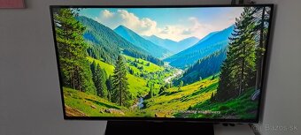 Televízor Samsung. - 5