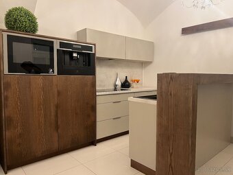 Nova kuchynska linka vystavena v predajni - 5