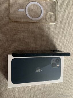 iPhone 13 128gb TOP STAV - 5