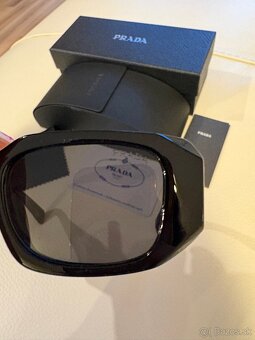 Prada slnečné okuliare - 5