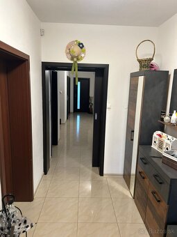 Predám rodinný dom v Častkovciach - 5