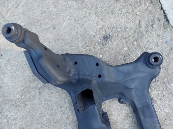 Predná napravnica naprava - 5