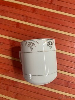 Československé hrnčeky - 5