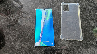 Samsung Galaxy Note 20 5G zelený - 5