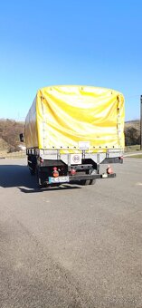 Predám AVIA A31 - 5