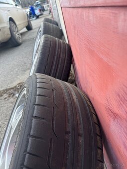 OZ CRONO EVO R17 - 5