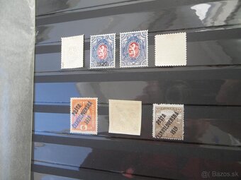 CSR I.  1919 - 39 - 5