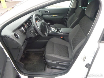 Peugeot 3008 1,6i 120Ps 2014 Style - 5