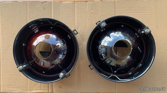 Predám svetlá na TATRU 603 - 5