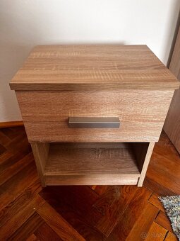 Nábytok komplet - 5