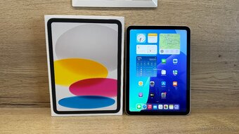 Apple iPad 11 A16 128GB Silver - 5