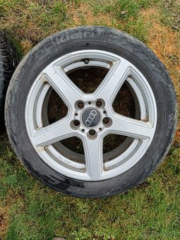 5x112R16 - 5