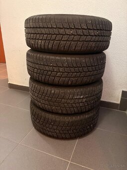 Disky r16 na mazdu - 5