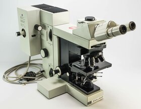 Kúpim mikroskop - 5
