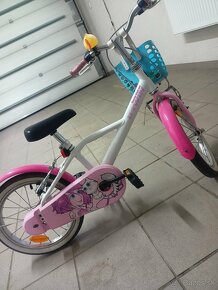Bicykel detský 14 palcový - 5