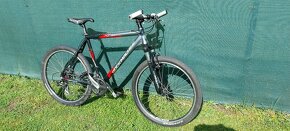 Pánsky horský bicykel - 5