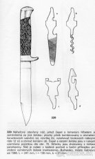 Denev Gabrovo nož - 5