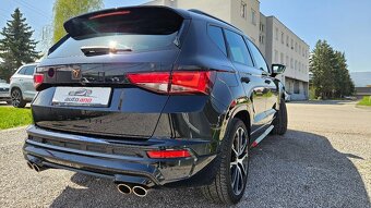 Cupra Ateca 300 2.0 TSI 4Drive DSG PANORAMA LED - 5