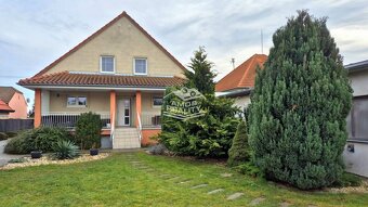 Predaj, samostatne stojaci RD, Brodské, pozemok 1180m2, ZNÍŽ - 5
