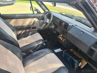 RITMO Cabrio Bertone 1,5, 60 kW - 5