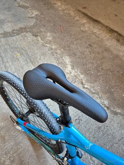 Horskij bicykel - 5