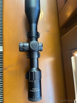 Meopta meosport R 3-12x50 RD - 5
