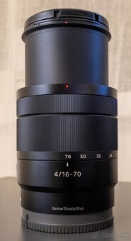 Sony Vario-Tessar T E 16 – 70 mm F4 ZA OSS - 5