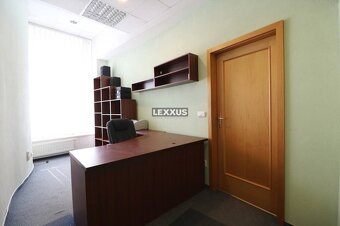 | kancelársky priestor, Ružinov, ul. Sv. Vincenta, 82,60m2 - 5