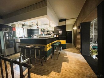 Štvorpodlažná budova v centre Piešťan s možnosťou investície - 5