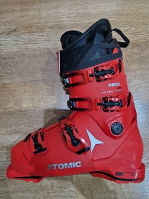 Atomic Hawx Prime 120 S GW Red Black - 5