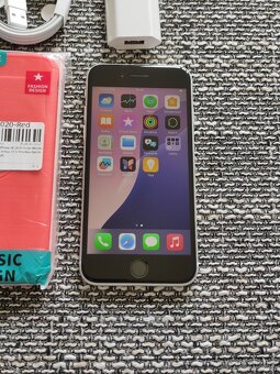 ✓✓✓ iPhone SE 2gen. 64GB ✓✓✓ - 5