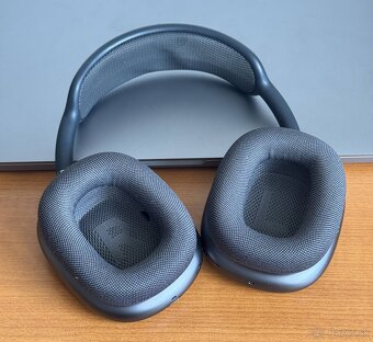 Apple AirPods Max Space Gray - 5