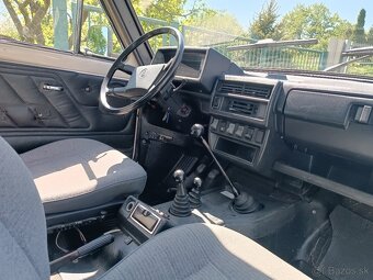 Lada Niva - 5
